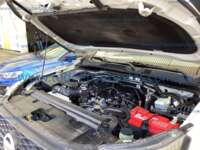 Nissan NP300 Frontier 2022 4p XE L4/2.5 Man 2022 Nissan NP300 Frontier Ingreso Motor 0