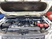 Nissan NP300 Frontier 2022 4p XE L4/2.5 Man 2022 Nissan NP300 Frontier Ingreso Motor 1