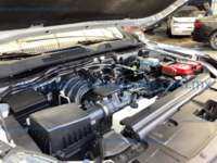 Nissan NP300 Frontier 2022 4p XE L4/2.5 Man 2022 Nissan NP300 Frontier Ingreso Motor 2