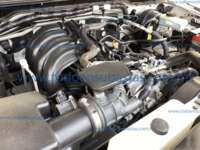 Nissan NP300 Frontier 2022 4p XE L4/2.5 Man 2022 Nissan NP300 Frontier Ingreso Motor 3
