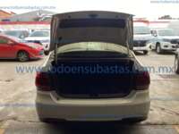 Volkswagen Vento 2020  2020 Volkswagen Vento Ingreso Cajuela 1