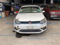 Volkswagen Vento 2020  2020 Volkswagen Vento Ingreso Exteriores 1