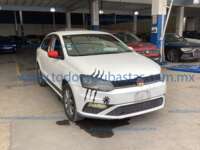 Volkswagen Vento 2020  2020 Volkswagen Vento Ingreso Exteriores 2