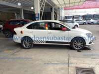 Volkswagen Vento 2020  2020 Volkswagen Vento Ingreso Exteriores 3