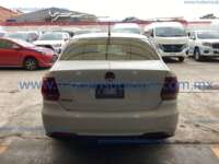 Volkswagen Vento 2020  2020 Volkswagen Vento Ingreso Exteriores 5