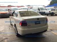 Volkswagen Vento 2020  2020 Volkswagen Vento Ingreso Exteriores 6