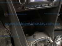 Volkswagen Vento 2020  2020 Volkswagen Vento Ingreso Interiores 10