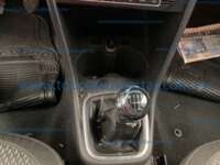 Volkswagen Vento 2020  2020 Volkswagen Vento Ingreso Interiores 11