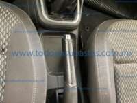 Volkswagen Vento 2020  2020 Volkswagen Vento Ingreso Interiores 12