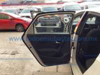 Volkswagen Vento 2020  2020 Volkswagen Vento Ingreso Interiores 16