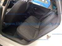 Volkswagen Vento 2020  2020 Volkswagen Vento Ingreso Interiores 17