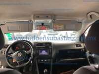 Volkswagen Vento 2020  2020 Volkswagen Vento Ingreso Interiores 18