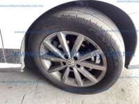 Volkswagen Vento 2020 4p Comfortline Plus L4/1.6 Man Línea Nueva 2020 Volkswagen Vento Ingreso Llantas 0
