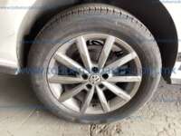 Volkswagen Vento 2020 4p Comfortline Plus L4/1.6 Man Línea Nueva 2020 Volkswagen Vento Ingreso Llantas 3