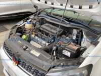Volkswagen Vento 2020  2020 Volkswagen Vento Ingreso Motor 0