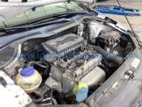 Volkswagen Vento 2020  2020 Volkswagen Vento Ingreso Motor 2