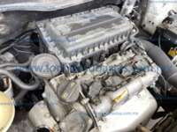 Volkswagen Vento 2020  2020 Volkswagen Vento Ingreso Motor 3