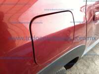 Renault Duster 2021  2021 Renault Duster Ingreso Cajuela 0