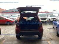 Renault Duster 2021  2021 Renault Duster Ingreso Cajuela 1