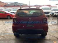 Renault Duster 2021  2021 Renault Duster Ingreso Exteriores 5