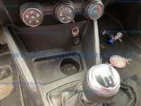 Renault Duster 2021  2021 Renault Duster Ingreso Interiores 10