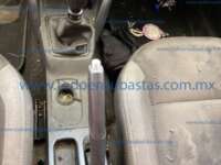 Renault Duster 2021  2021 Renault Duster Ingreso Interiores 13