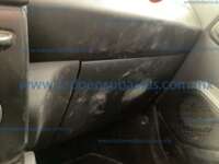 Renault Duster 2021  2021 Renault Duster Ingreso Interiores 14