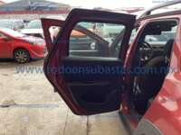 Renault Duster 2021  2021 Renault Duster Ingreso Interiores 16