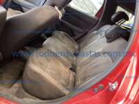 Renault Duster 2021  2021 Renault Duster Ingreso Interiores 17