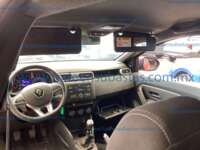 Renault Duster 2021  2021 Renault Duster Ingreso Interiores 18