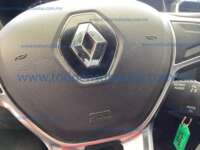 Renault Duster 2021  2021 Renault Duster Ingreso Interiores 19