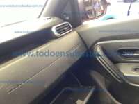 Renault Duster 2021  2021 Renault Duster Ingreso Interiores 20