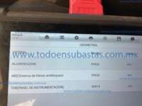 Renault Duster 2021  2021 Renault Duster Ingreso Interiores 5