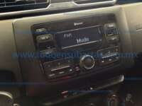 Renault Duster 2021  2021 Renault Duster Ingreso Interiores 8