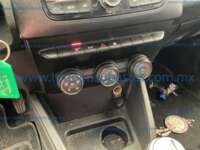 Renault Duster 2021  2021 Renault Duster Ingreso Interiores 9