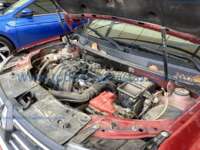 Renault Duster 2021  2021 Renault Duster Ingreso Motor 0