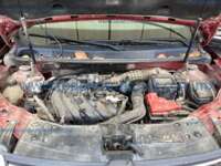 Renault Duster 2021  2021 Renault Duster Ingreso Motor 1