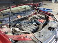 Renault Duster 2021  2021 Renault Duster Ingreso Motor 2