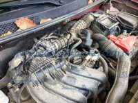 Renault Duster 2021  2021 Renault Duster Ingreso Motor 3