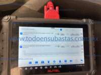 Renault Duster 2021  2021 Renault Duster Ingreso Motor 4