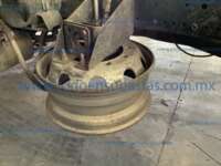 Freightliner FL360 2019 2p Motor 6S20 Man IMG_7063