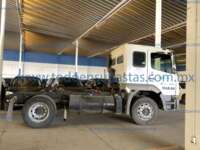 Freightliner FL360 2019 2p Motor 6S20 Man IMG_7059