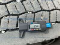 Freightliner FL360 2019 2p Motor 6S20 Man IMG_1639
