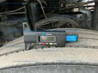 Freightliner FL360 2019 2p Motor 6S20 Man IMG_1676