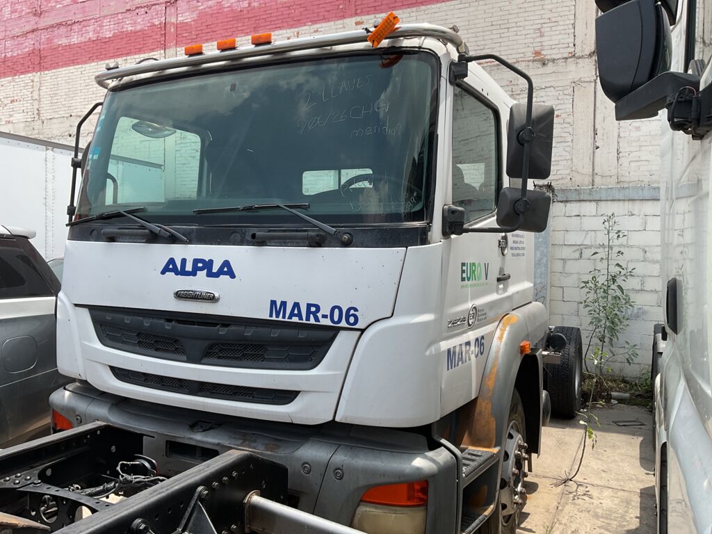 imagen principal de la unidad
