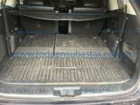 Toyota Highlander 2022 5p Limited Panoramic Roof V6/3.5 Aut 2022 Toyota Highlander Ingreso Cajuela 1