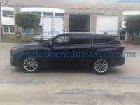 Toyota Highlander 2022 5p Limited Panoramic Roof V6/3.5 Aut 2022 Toyota Highlander Ingreso Exteriores 8