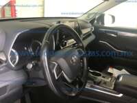 Toyota Highlander 2022 5p Limited Panoramic Roof V6/3.5 Aut 2022 Toyota Highlander Ingreso Interiores 0