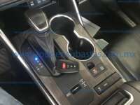 Toyota Highlander 2022 5p Limited Panoramic Roof V6/3.5 Aut 2022 Toyota Highlander Ingreso Interiores 10