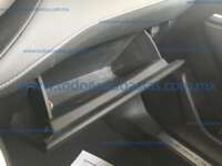 Toyota Highlander 2022 5p Limited Panoramic Roof V6/3.5 Aut 2022 Toyota Highlander Ingreso Interiores 11